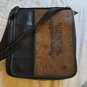 Abercrombie Purse